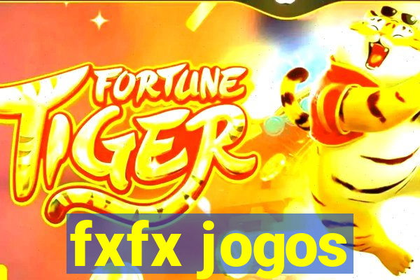 fxfx jogos